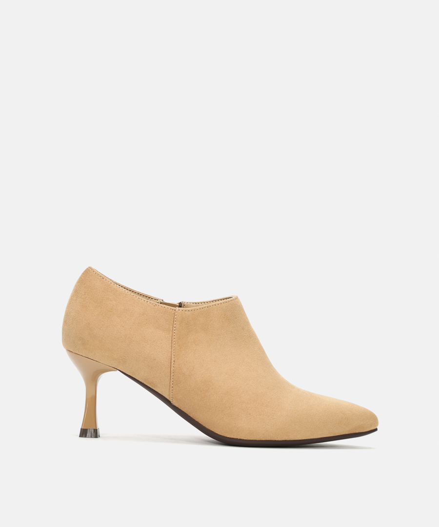 Sapatos tornozelo salto image number null